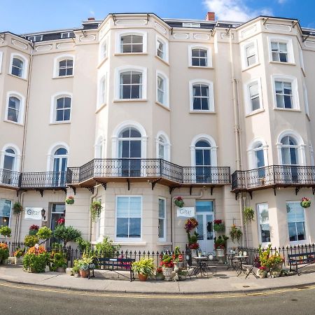 Giltar Hotel Tenby Luaran gambar