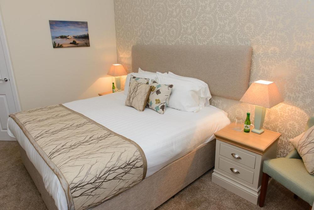 Giltar Hotel Tenby Luaran gambar