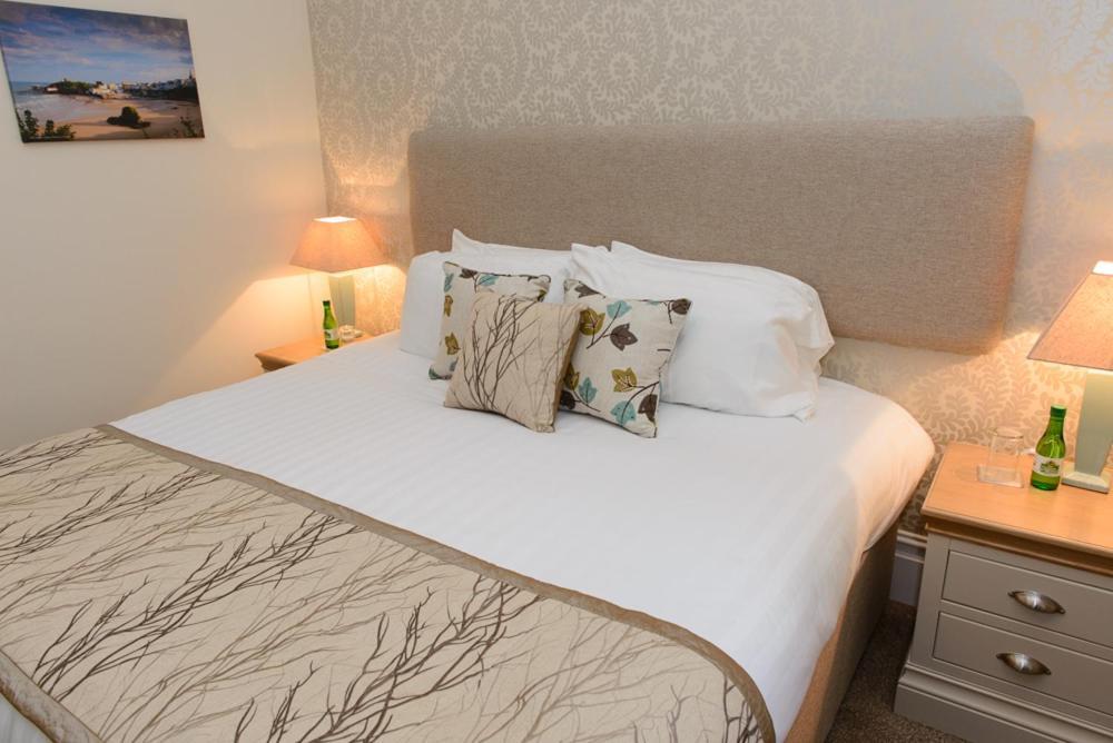 Giltar Hotel Tenby Luaran gambar