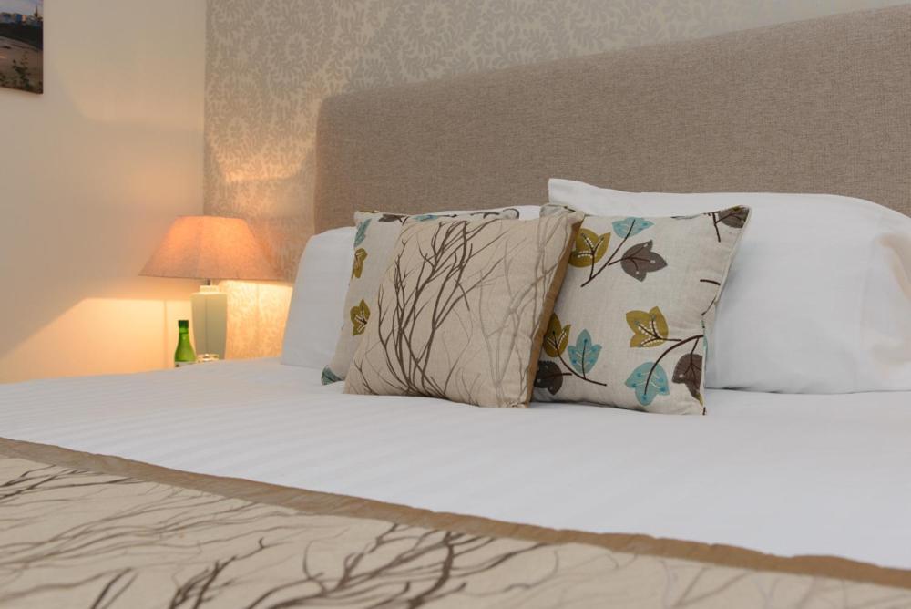 Giltar Hotel Tenby Luaran gambar
